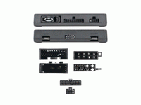 Thumbnail for Axxess AXDIS-LR132 Radio Replacement Data Intfc SWC Fits Select LandRover 10-12