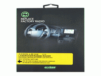 Thumbnail for Axxess AXDIS-LR132 Radio Replacement Data Intfc SWC Fits Select LandRover 10-12