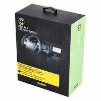 Thumbnail for Axxess AXDIS-LR132 Radio Replacement Data Intfc SWC Fits Select LandRover 10-12