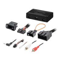 Thumbnail for Axxess AXDIS-LR82 Radio Replacement Data Intfc SWC Fits Select LandRover 02-12