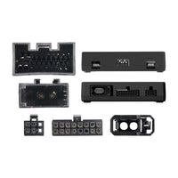 Thumbnail for Axxess AXDIS-LR82 Radio Replacement Data Intfc SWC Fits Select LandRover 02-12