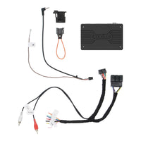 Thumbnail for Axxess AXDIS-LR82 Radio Replacement Data Intfc SWC Fits Select LandRover 02-12