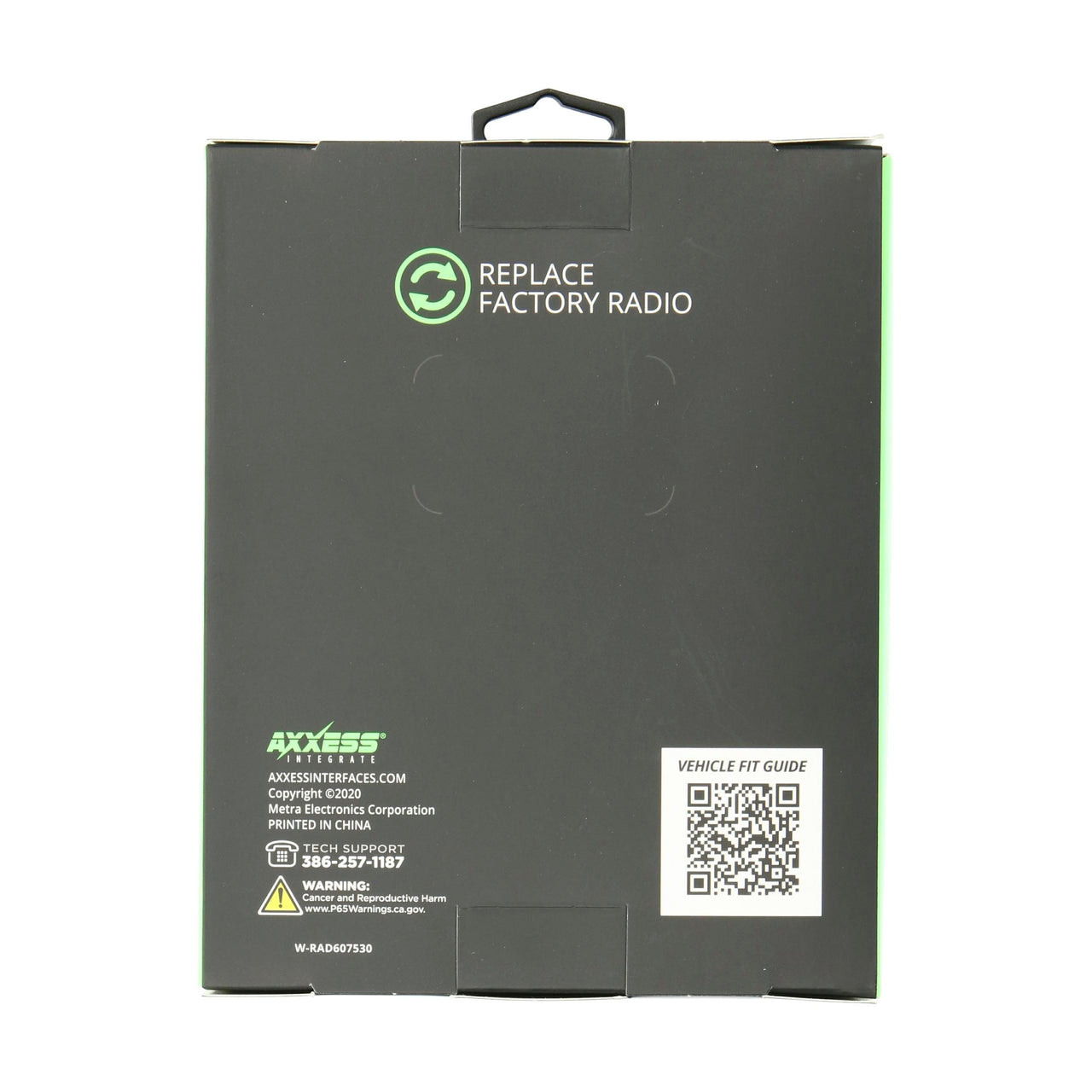 Axxess AXDIS-LR82 Radio Replacement Data Intfc SWC Fits Select LandRover 02-12