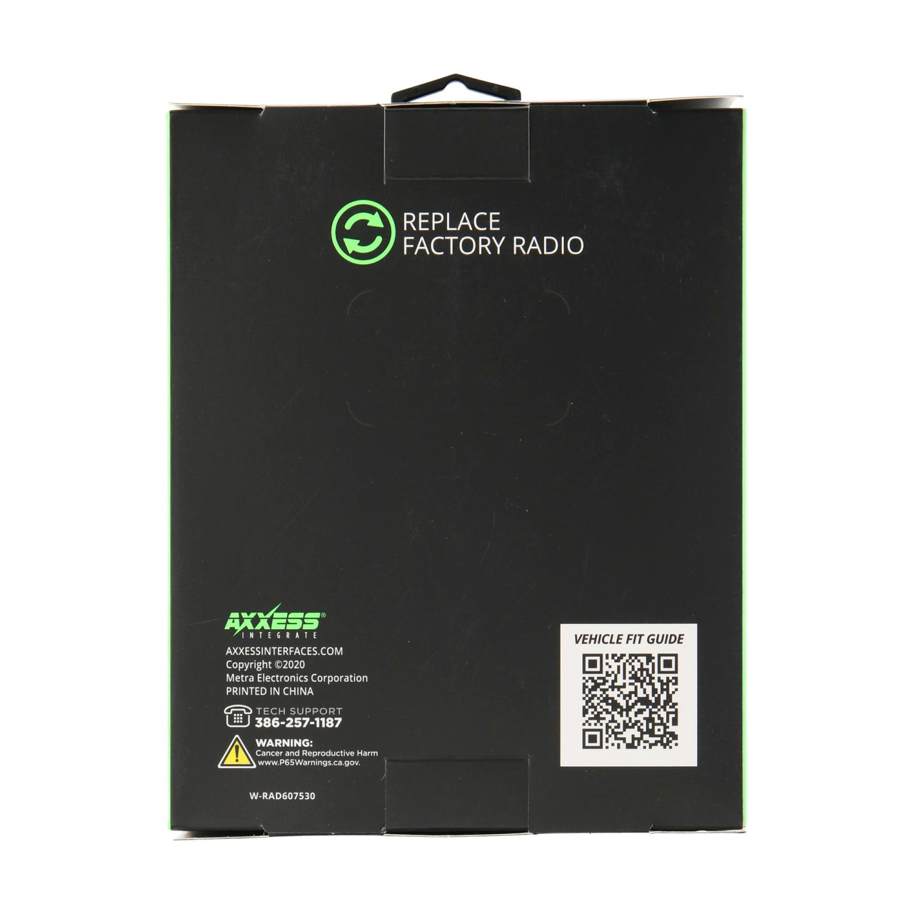 Axxess AXDIS-LR92 Radio Replacement Data Intfc SWC Fits Select LandRover 04-09