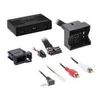 Thumbnail for Axxess AXDIS-MB82 Radio Replacement Data Intfc SWC Fits Select Mercedes 02-13