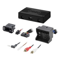 Thumbnail for Axxess AXDIS-MB82 Radio Replacement Data Intfc SWC Fits Select Mercedes 02-13