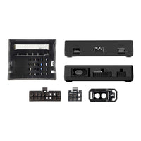 Thumbnail for Axxess AXDIS-MB82 Radio Replacement Data Intfc SWC Fits Select Mercedes 02-13