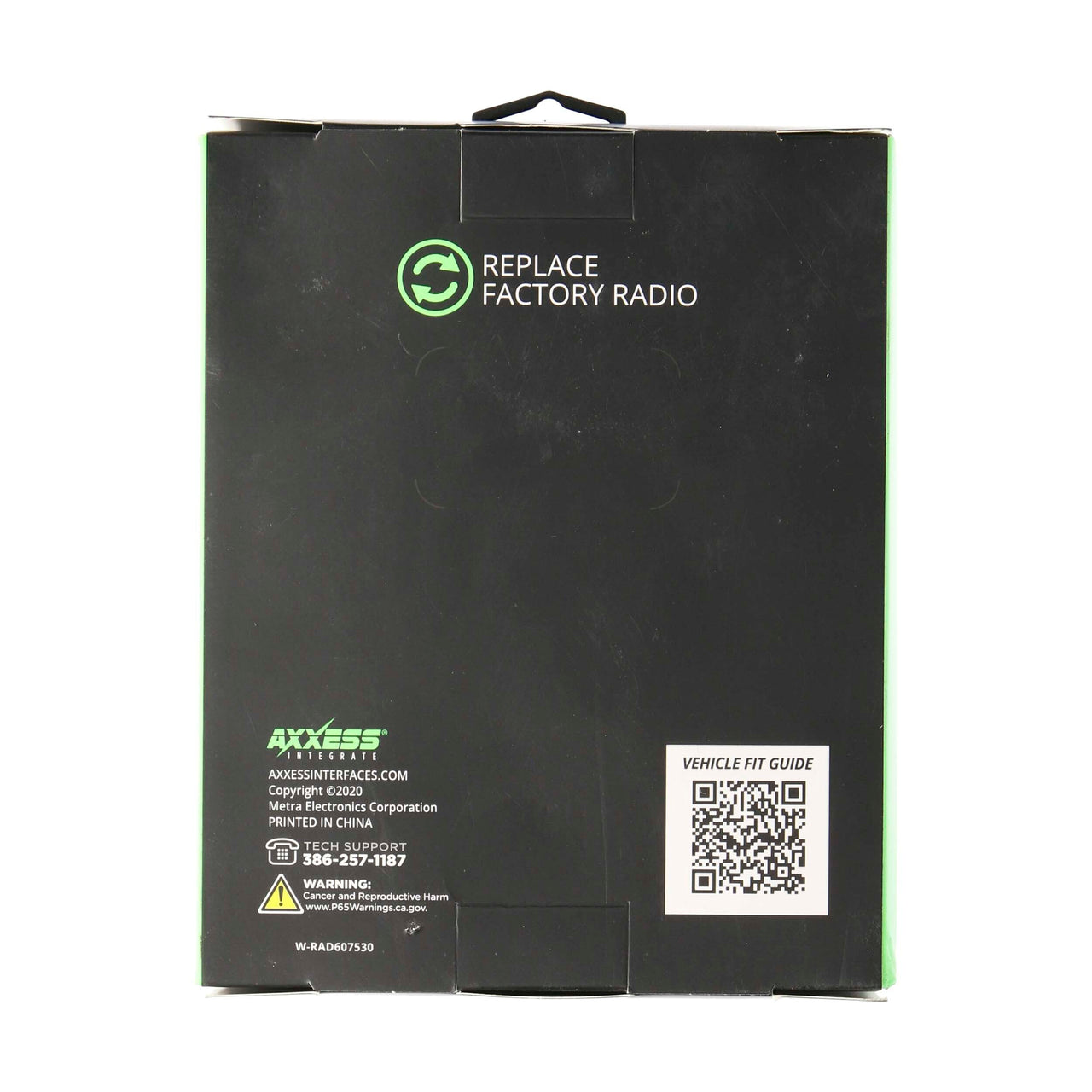 Axxess AXDIS-MB82 Radio Replacement Data Intfc SWC Fits Select Mercedes 02-13