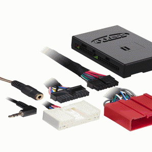 Axxess AXDIS-MZ1 Fits Mazda Data Interface with SWC 2007-2016