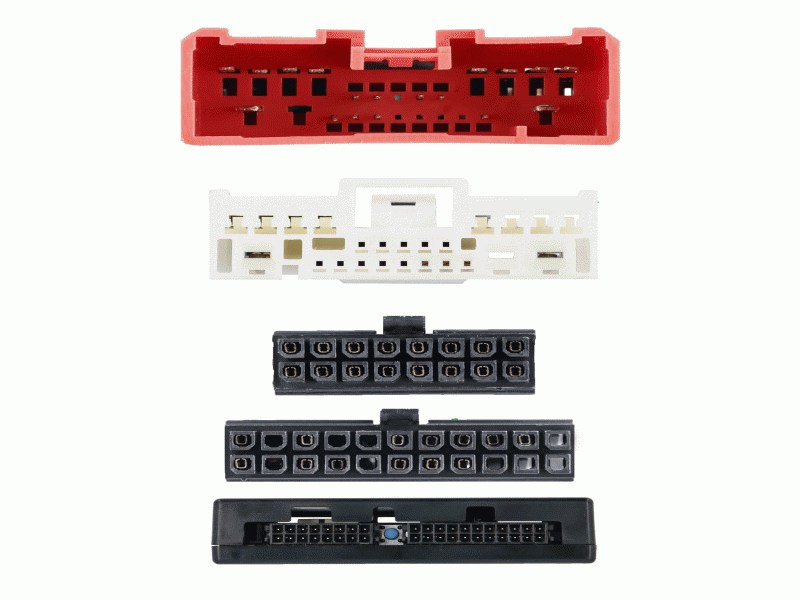 Axxess AXDIS-MZ1 Mazda Data Interface with SWC 2007-2015