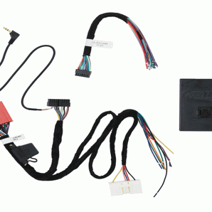 Axxess AXDIS-MZ1 Fits Mazda Data Interface with SWC 2007-2016