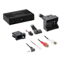 Thumbnail for Axxess AXDIS-PO42 Radio Replacement Data Intfc SWC Fits Select Porsche 02-12