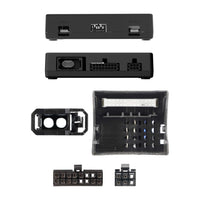 Thumbnail for Axxess AXDIS-PO42 Radio Replacement Data Intfc SWC Fits Select Porsche 02-12