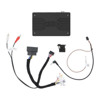 Thumbnail for Axxess AXDIS-PO42 Radio Replacement Data Intfc SWC Fits Select Porsche 02-12