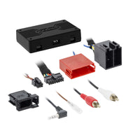 Thumbnail for Axxess AXDIS-PO52 Radio Replacement Data Intfc SWC Fits Select Porsche 04-09