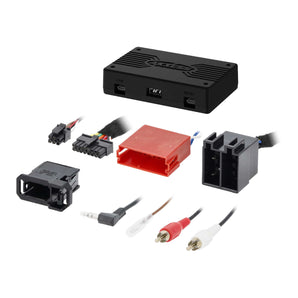 Axxess AXDIS-PO52 Radio Replacement Data Intfc SWC Fits Select Porsche 04-09