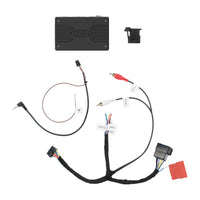 Thumbnail for Axxess AXDIS-PO52 Radio Replacement Data Intfc SWC Fits Select Porsche 04-09