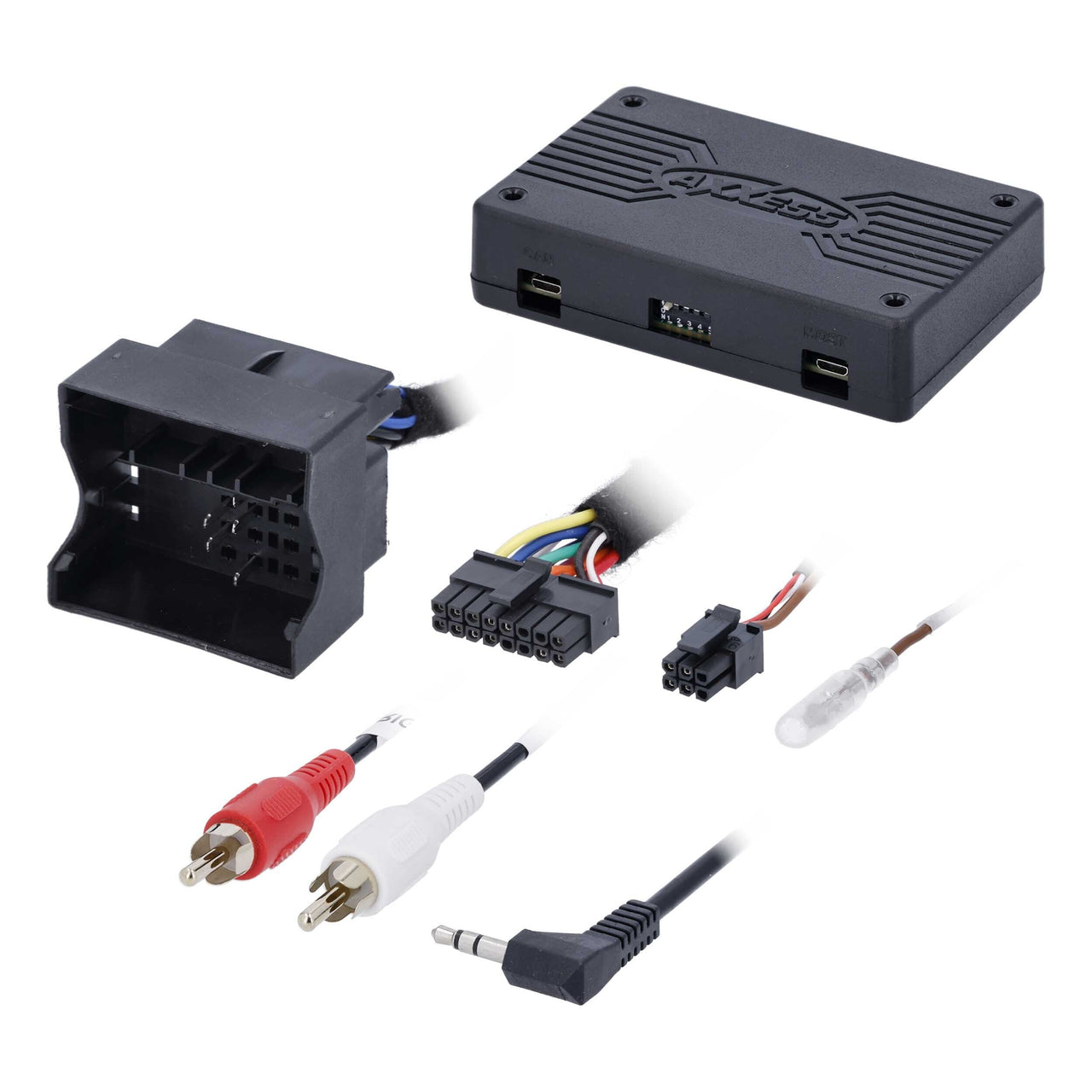Axxess AXDIS-PO62 Porsche 911/Boxster/Cayman w/SWC 08-11 MOST Interface