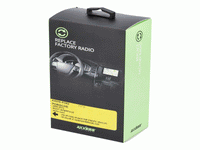 Thumbnail for Metra AXDIS-PO62 Compatible Porsche 2009-2012 MOST25 Radio Replacement INTFC w/SWC