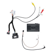 Thumbnail for Axxess AXDIS-PO72 Data Interface with SWC Fits Select Porsche 2010-2016