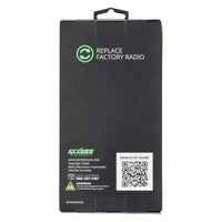 Thumbnail for Axxess AXDIS-PO72 Data Interface with SWC Fits Select Porsche 2010-2016