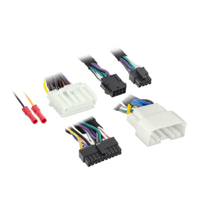 Axxess AXDSPH-CH3 DSP T-Harness - Fits Select Chrysler/Dodge Models 2011-2020