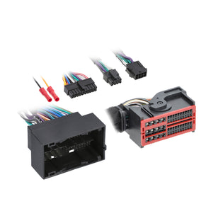 Axxess AXDSPH-CH5 DSP T-Harness - Fits Select Chrysler Models 2013-2023