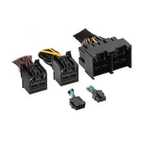 Axxess AXDSPH-FD3 DSP T-Harness - Fits Select Ford Models 2018-2023
