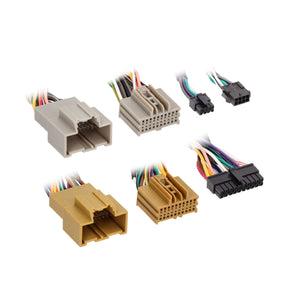 Axxess AXDSPH-GL10 DSP T-Harness - Fits Select GM LAN Models 2016-2019