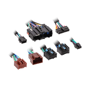 Axxess AXDSPH-GL1 DSP T-Harness - Fits Select GM LAN Models 2006-2020