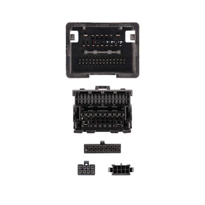 Axxess AXDSPH-GL44 DSP T-Harness - Fits Select GM LAN Models 2010-2017
