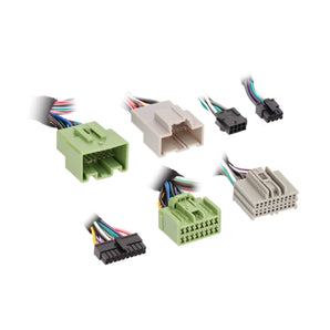 Axxess AXDSPH-GL9 DSP T-Harness - Fits Select GM LAN Models 2014-2020