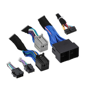 Axxess AXDSPH-GM30 DSP T-Harness - Fits Select GM Models 2019-2023