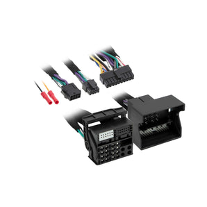 Axxess AXDSPH-VW1 DSP T-Harness - Fits Select Volkswagen Models 2002-2017