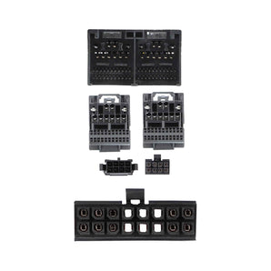 Axxess AXDSPL-FD3 DSP Package with AXDSP-L, T-Harness and Amp Bypass Harness - Ford 2020-Up