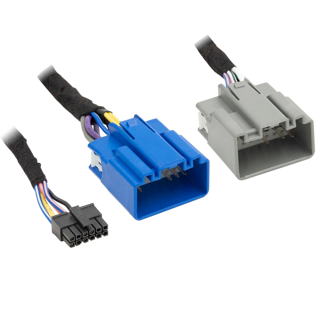 Axxess AXDSPX-A2B1 A2B/DSP Data Interface - Fits Select Ford Models 2017-2020
