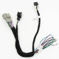 Thumbnail for Axxess AXDSPX-A2B2 A2B Data Interface Amp Bypass Harness - Ford 2018-Up