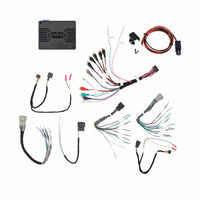 Thumbnail for Axxess AXDSPX-A2B3 A2B/DSP Data Interface - Fits Select Lincoln Models 2018-UP* (with Revel® amp)