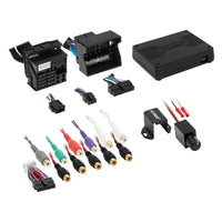 Thumbnail for Axxess AXDSPX-BM1 DSP Data Interface - Fits Select BMW/MINI Models 2006-2020