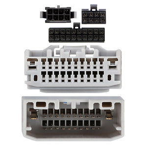 Axxess AXDSPX-CH4 DSP Data Interface - Fits Select Chrysler Models 2007-2020