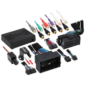 Axxess AXDSPX-CH5 DSP Data Interface Fits Select Chrysler Models 2013-2023