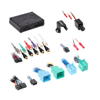 Thumbnail for Axxess AXDSPX-CH8 DSP Data Interface with Pre-wired Harness - Fits Select Chrysler Models 2021-UP