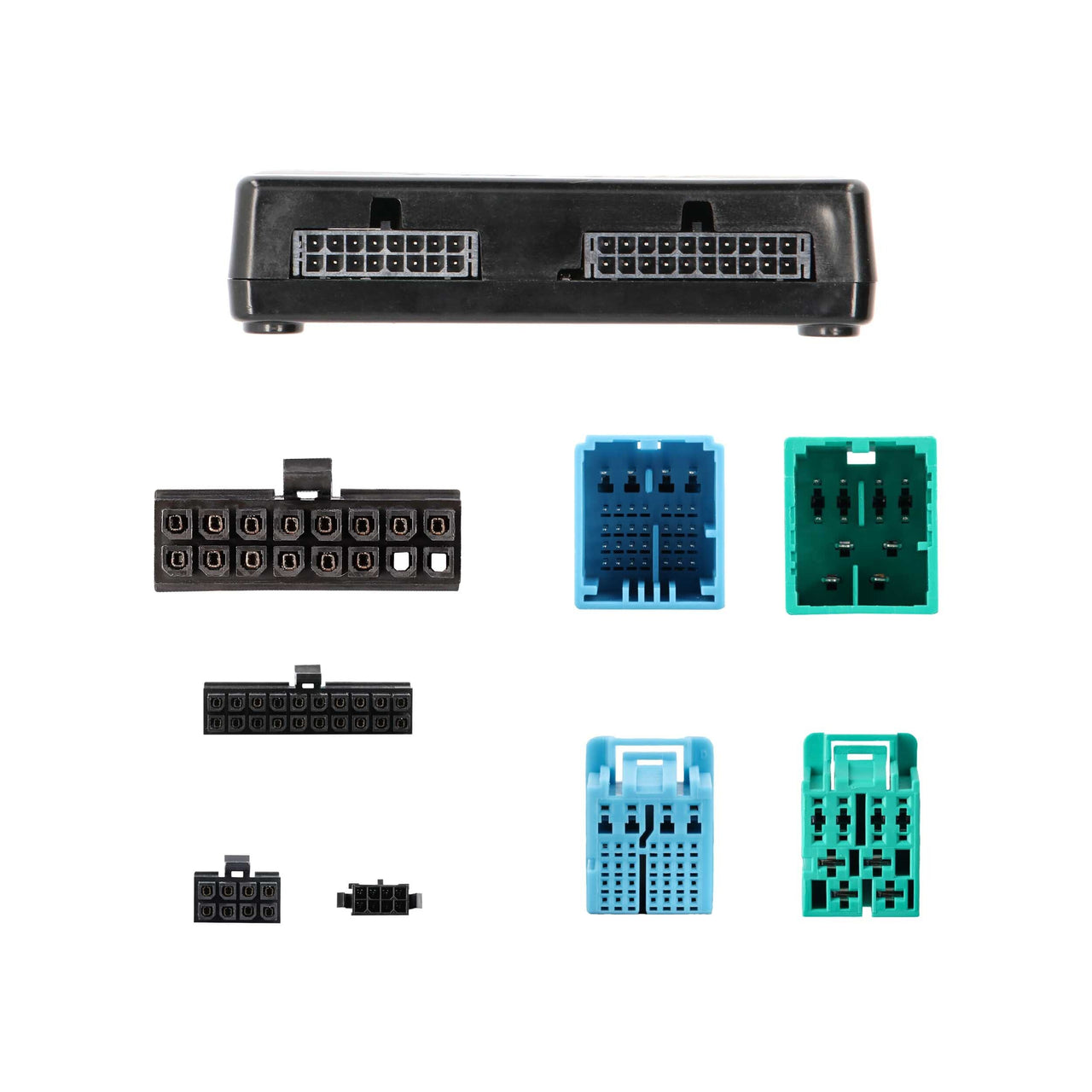 Axxess AXDSPX-CH8 DSP Data Interface with Pre-wired Harness - Fits Select Chrysler Models 2021-UP
