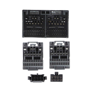 Axxess AXDSPX-FD3 DSP Data Interface with Pre-wired Harness - Fits Select Ford Models 2018-2023