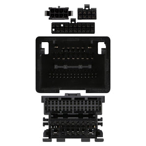 Axxess AXDSPX-GL44 DSP Data Interface with Pre-wired Harness - Fits Select GM Models 2010-2017