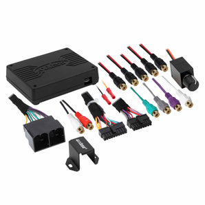 Axxess AXDSPX-GM30 DSP Data Interface with Pre-wired Harness - Fits Select GM Models 2019-2023