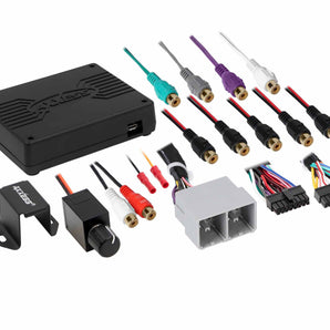 Axxess AXDSPX-GM31 DSP Data Interface with Pre-wired Harness - FITS SELECT GM MODELS 2019-UP