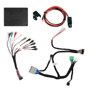 Axxess AXDSPX-GM31 DSP Data Interface with Pre-wired Harness - FITS SELECT GM MODELS 2019-UP