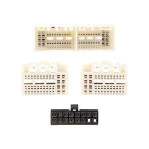 Axxess AXDSPX-HK3 DSP Data Interface with Pre-wired Harness - Fits Select Hyundai/Kia Models 2013-2020