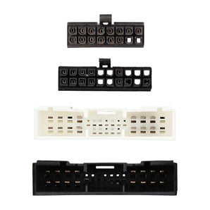 Axxess AXDSPX-HK4 DSP Data Interface with Amplifier Bypass Harness - Fits Select Hyundai/Kia Models 2013-2024